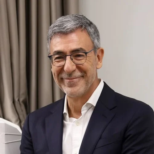 Аватар на Prof Daniel Valchev във Facebook