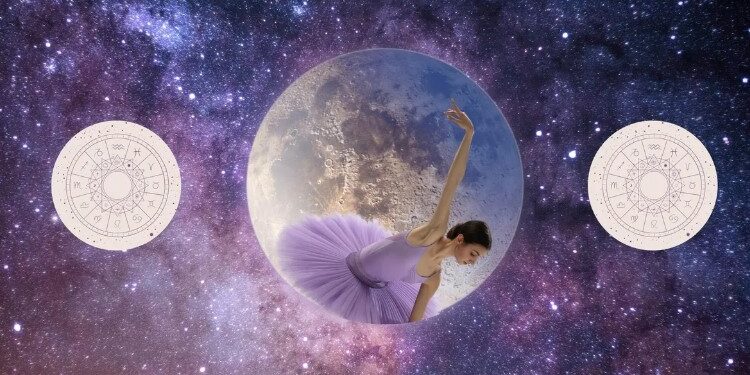 Това пълнолуние през лятото на 2023 г. ще донесе промяна в живота: но има няколко правила