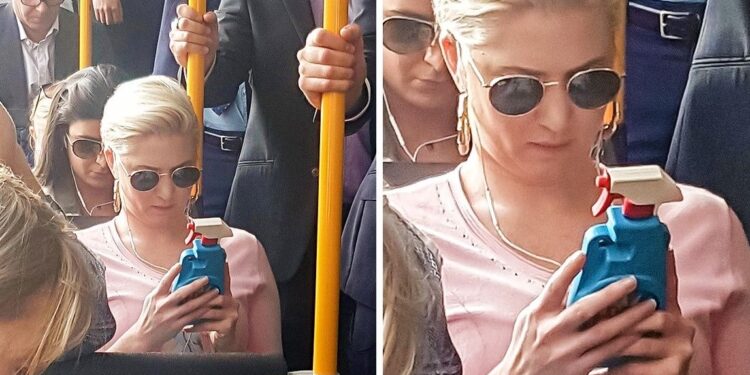 10 души, на чието хладнокръвие биха завидели и будистки монаси