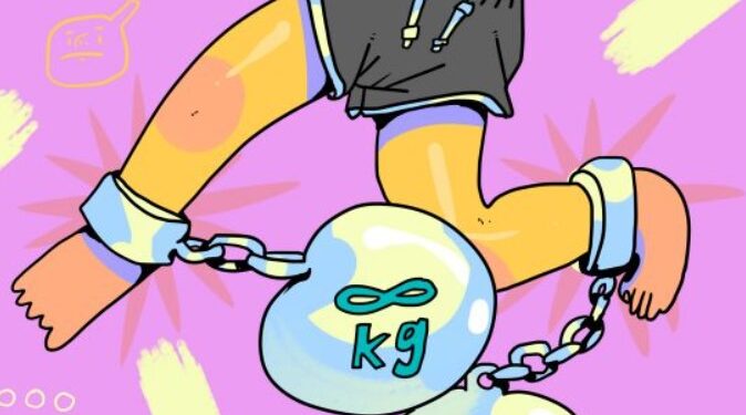 Защо имате тежест в краката и как да се отървете от нея?