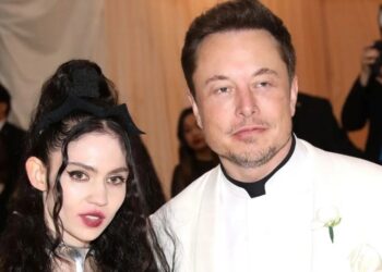 Певицата Граймс преименува дъщеря си от Илон Мъск – ​​сега името на момичето е Y (тя има брат на име X)