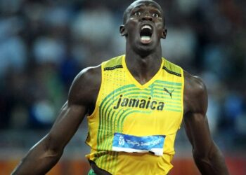 Измамници откраднаха 12 милиона долара от сметката на Юсейн Болт