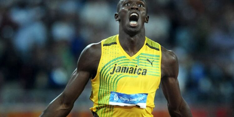 Измамници откраднаха 12 милиона долара от сметката на Юсейн Болт