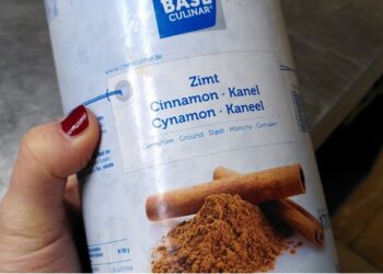 Ето защо отсега нататък трябва да поръсите семената на растенията с канела