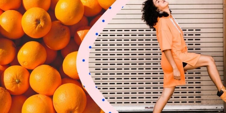 Най-сочният в града: всичко за танджело – основният цвят на лято 2023