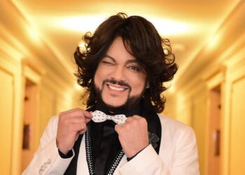 Филип Киркоров призна за нова любов