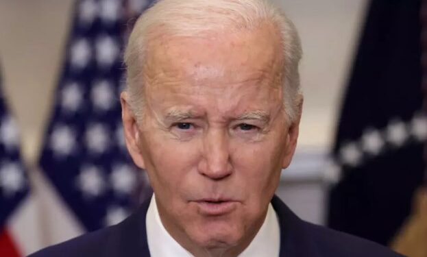 Конгресът на САЩ призова Байдън да не въвлича страната в конфликта в Украйна