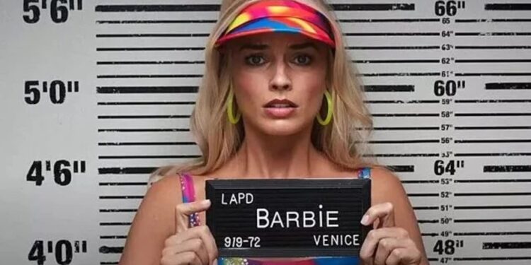 Забраниха филма ‘Барби’ в няколко държави заради неподходящо съдържание и пропаганда Забраниха филма ‘Барби’ в няколко държави заради неподходящо съдържание и пропаганда