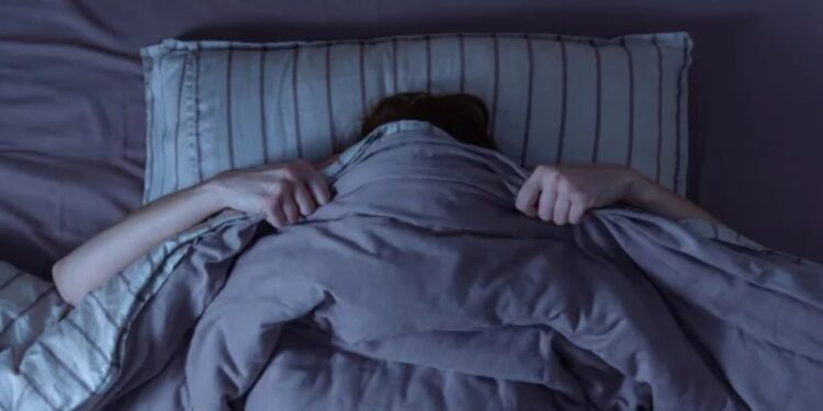 Науката за кошмарите: Какво данни ни дават изследванията в тази насока