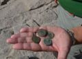 Детски открития: Момче на 9 години случайно намира артефакт от древни времена Детски открития: Момче на 9 години случайно намира артефакт от древни времена