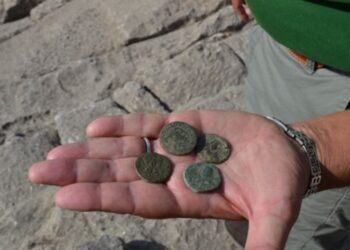 Детски открития: Момче на 9 години случайно намира артефакт от древни времена