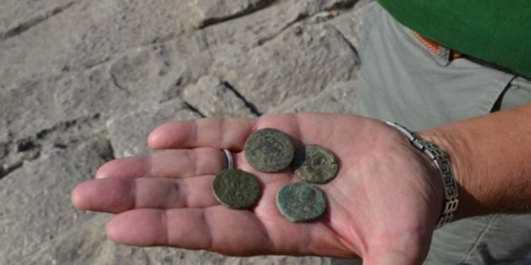 Детски открития: Момче на 9 години случайно намира артефакт от древни времена