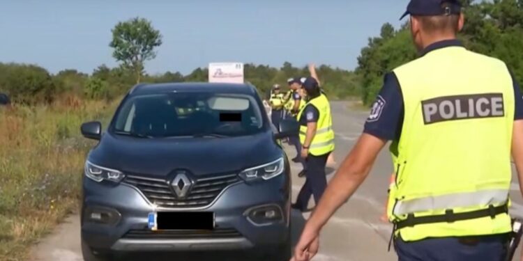 Полемика за тестването на униформените: Синдикат се бори за правата на полицейските служители