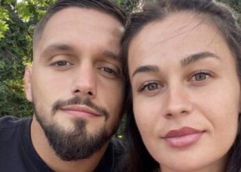 Алекса от „Игри на волята“ и спътницата в живота му влизат в сръбско риалити предаване