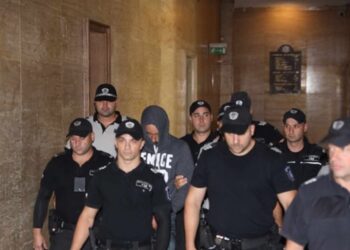 Пияният Петър Тодоров, който отне живота на 15 годишния Филип, изпил 6 бири преди деянието