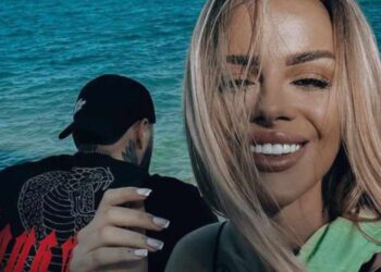 Сузанита и Марк са заедно, тя разкри, че искат второ и трето дете, но първо трябва да осигурят среда за Матиас!