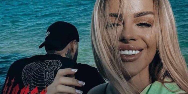 Сузанита и Марк са заедно, тя разкри, че искат второ и трето дете, но първо трябва да осигурят среда за Матиас!