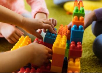 От последните минути! Насилие над дете от помощник-възпитател в детска градина!