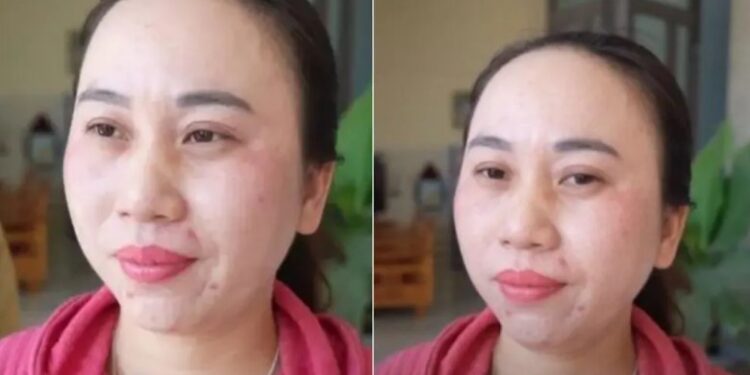 Тази жена твърди, че не спала в продължение на 11 години