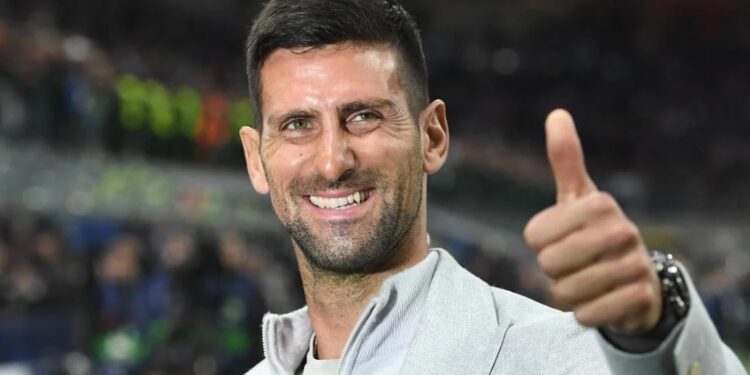 Надал нарече Джокович най-добрият тенисист в историята