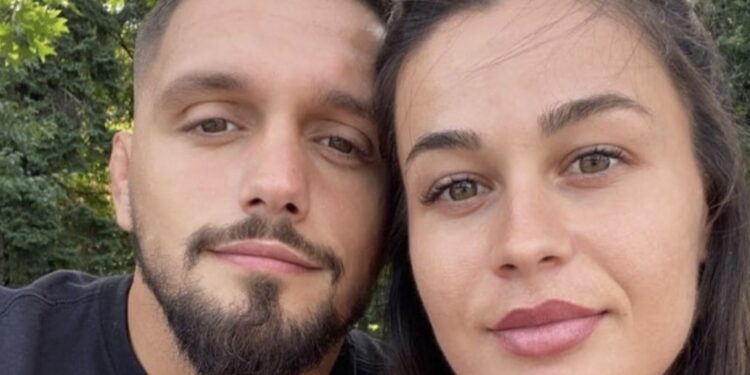 Алекса от „Игри на волята“ и спътницата в живота му влизат в сръбско риалити предаване Алекса от „Игри на волята“ и спътницата в живота му влизат в сръбско риалити предаване