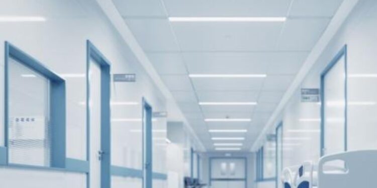 Без срам! Мъж отмъкна портфейл с пари от медицински кабинет!