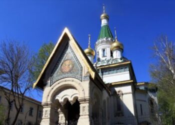 По волята на патриарх Неофит – ще бъдат назначени свещеници от София, Руската църква отваря врати за миряните!