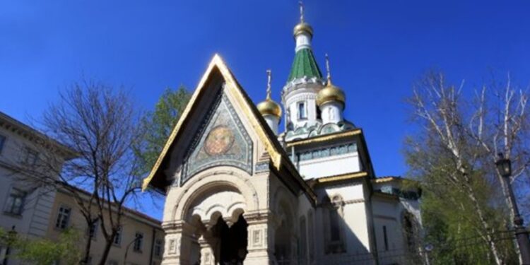 По волята на патриарх Неофит – ще бъдат назначени свещеници от София, Руската църква отваря врати за миряните!