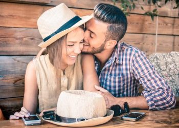 12 знака, които показват, че сте готови за нова връзка