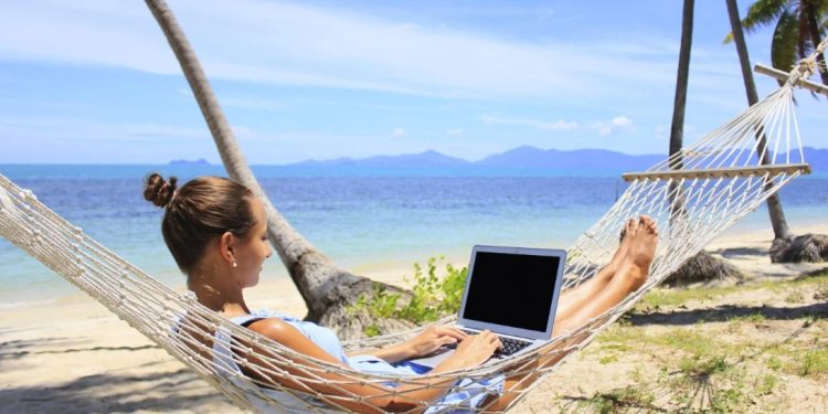 5 начина да се почувствате като на почивка, дори и да не можете да отидете 5 начина да се почувствате като на почивка, дори и да не можете да отидете