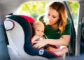 6 неща, които всяка майка трябва да има в колата