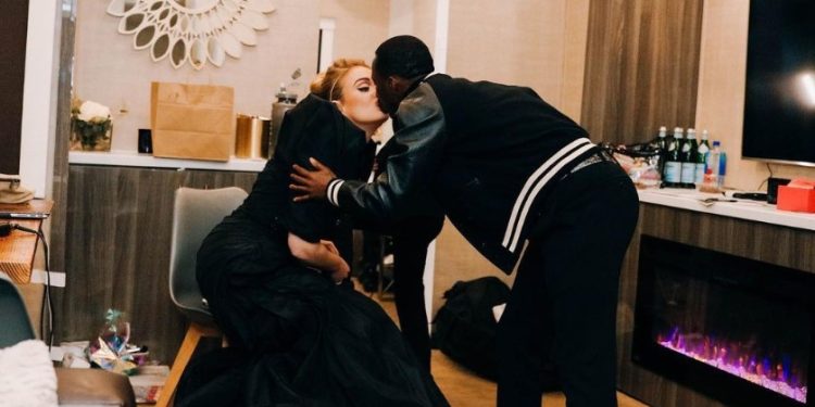 36-годишната Адел, която отслабна с 50 кг, се жени за втори път: сватба през 2025 г. 36-годишната Адел, която отслабна с 50 кг, се жени за втори път: сватба през 2025 г.