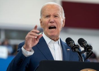 Байдън се оттегля като кандидат за президент на Демократическата партия