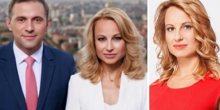 Предстоят седмици без Мария Цънцарова на екран, ще бъде само зрител!