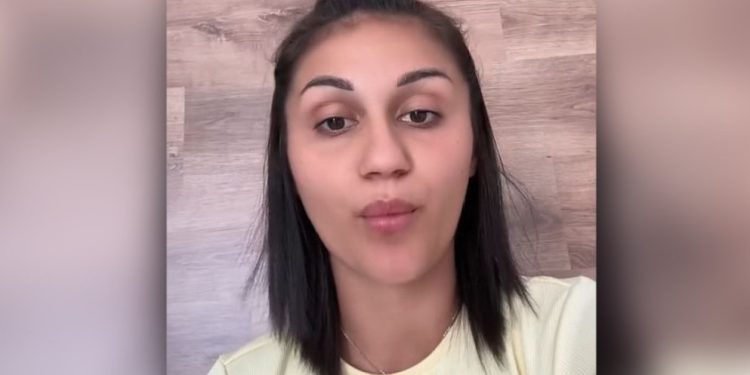 Дебора Михайлова с първо изявление след делото днес ВИДЕО Дебора Михайлова с първо изявление след делото днес ВИДЕО