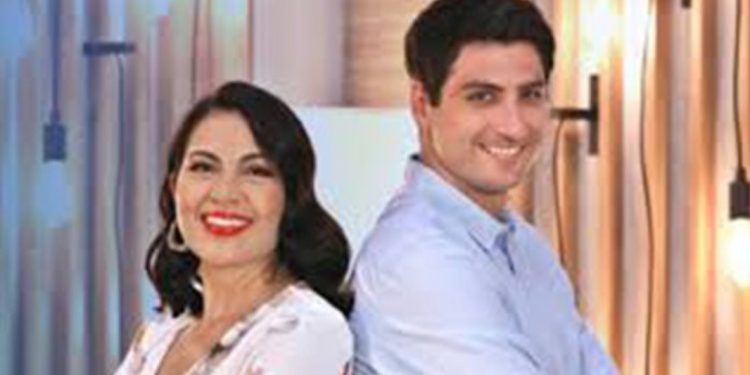 Петър Дочев с емоционално признание за Деси Стоянова Петър Дочев с емоционално признание за Деси Стоянова