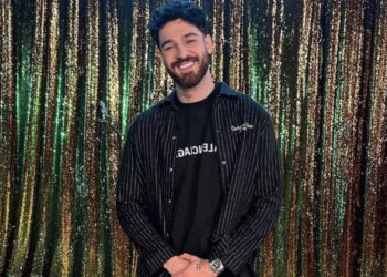 Ето каква парична глоба ще заплати Емрах Стораро за своята поредна изцепка