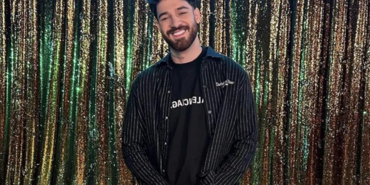 Ето каква парична глоба ще заплати Емрах Стораро за своята поредна изцепка