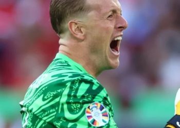 Отборът на Англия победи Швейцария и се класира за полуфиналите на Евро 2024