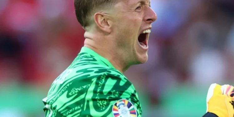 Отборът на Англия победи Швейцария и се класира за полуфиналите на Евро 2024 Отборът на Англия победи Швейцария и се класира за полуфиналите на Евро 2024