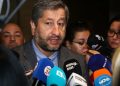 Очаква се решение във връзка със съдебната реформа на Христо Иванов Очаква се решение във връзка със съдебната реформа на Христо Иванов