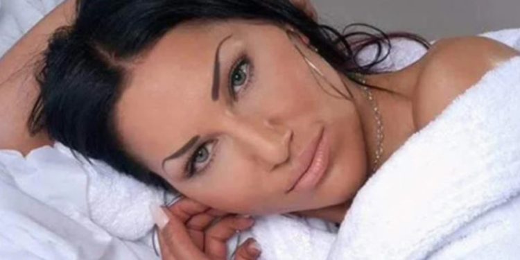 Поп-фолк певицата Мая на Магапаса не спести нито дума и каза цялата истина за „Пайнер“