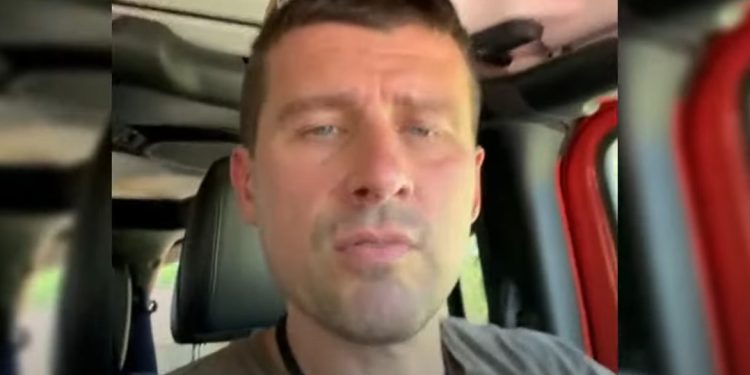 Ивелин Михайлов се закани на журналиста Станислав Цанов, ще му плаща 40 бона като за начало и още: ВИДЕО