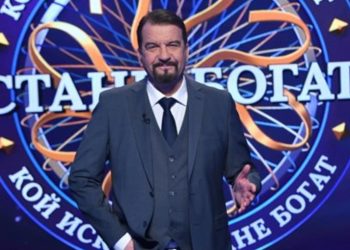 Ники Кънчев за мястото си в „Стани Богат“ и мнението му за Михаил Билалов