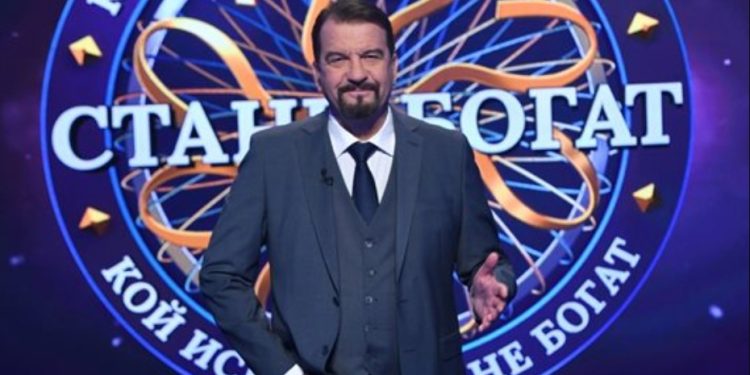 Ники Кънчев за мястото си в „Стани Богат“ и мнението му за Михаил Билалов