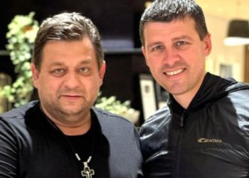 Мъжът, който запозна полковник Николай Марков с Ивелин Михайлов: НЕ съжалявам, че ги запознах