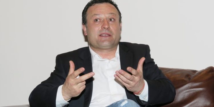 Комикът Рачков издаде дали ще влиза в политиката, очаквано ли е решението му!?