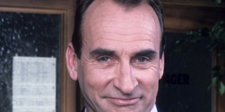 Нашия свят напусна обичан актьор