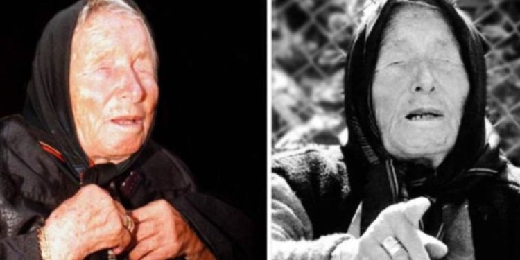 Английско научно издание с признание към великата ни пророчица Ванга: ПОЗНА