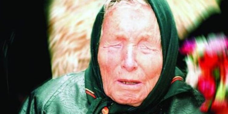 ВАНГА е направила предсказание за 2025 година за инцидент, който ще се окаже повратен за човечеството